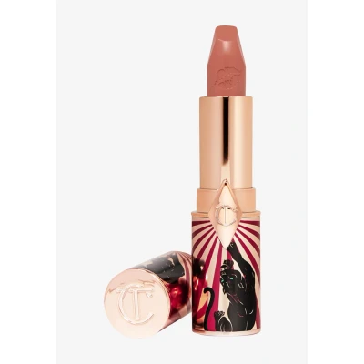 Abbildung von Charlotte Tilbury HOT LIPS 2.0 Lippenstift, Größe: 3.5 g, Alessandra