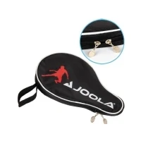 Abbildung von JOOLA Tischtennishülle Pocket Double