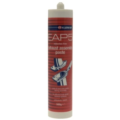 Abbildung von Hylomar F/EXPA0HY/500G Auspuffpaste 500g