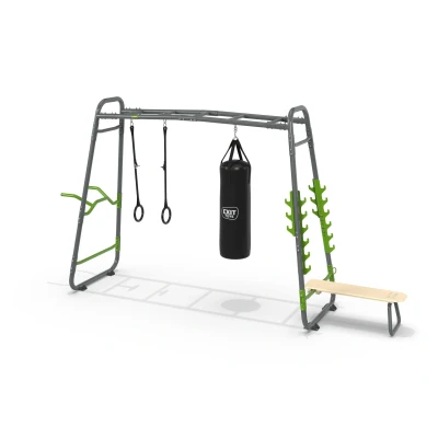 Abbildung von EXIT GetSet monkeybar MB230