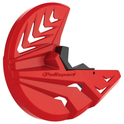 Abbildung von Zubehörsatz, Bremsscheibe POLISPORT 8155600003 POL