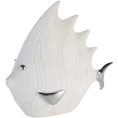 Abbildung von GILDE Tierfigur &quot;Fischfigur&quot;