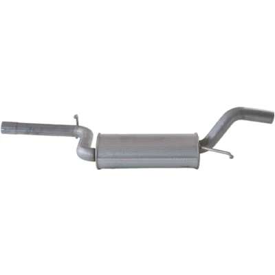 Abbildung von BOSAL 233 083 Mittelschalldämpfer VOLKSWAGEN: Passat B6 Limousine, CC, B7 Variant kfzteile, kfzteile24, bandel online, bandel, atp