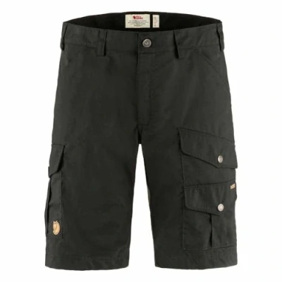 Abbildung von Fjallraven 86892 550 Vidda Pro Lite Shorts M Herren Black Größe 48