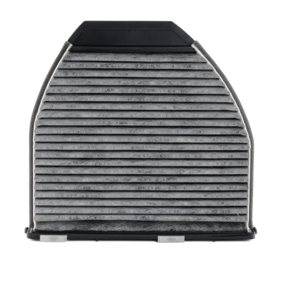 Abbildung von BOSCH 1 987 435 001 Innenraumfilter Aktivkohlefilter 284 264 44 MERCEDES BENZ: CLS Coupe, C Klasse SL Cabrio kfzteile, kfzteile24, bandel