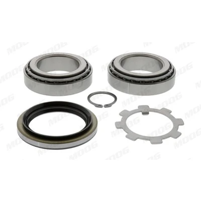 Abbildung von MOOG SZ WB 12037 Radlagersatz 68 SUZUKI: Samurai SUV Cabrio, SJ 413,