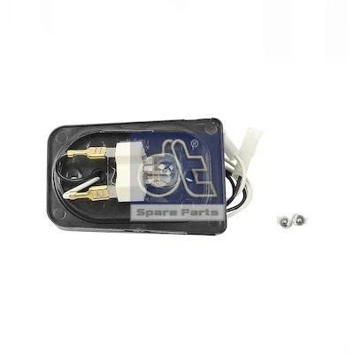 Abbildung von Lampenfassung DT Spare Parts 2.24700