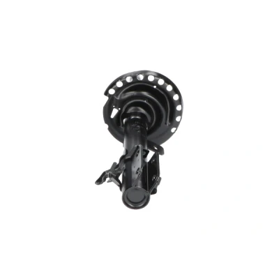 Abbildung von KAVO PARTS SSA 6518 Stoßdämpfer Vorderachse links Gasdruck Zweirohr Federbein oben Stift NISSAN: MICRA 3