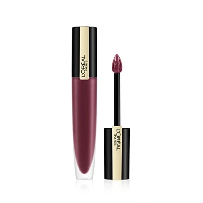 Abbildung von L&#039;Oreal Paris Rouge Signature 103 I Enjoy