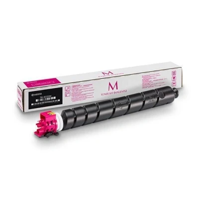 Abbildung von Kyocera Original TK 8335M Toner magenta 15.000 Seiten (1T02RLBNL0)