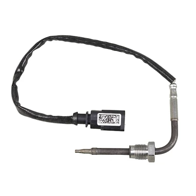 Abbildung von METZGER 0894419 Sensor, Abgastemperatur AUDI: A4 B9 Avant