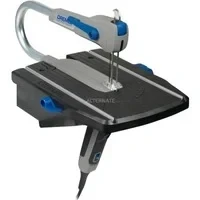 Abbildung von DREMEL Dekupiersäge &quot;Dremel Moto Saw&quot;, (Set)