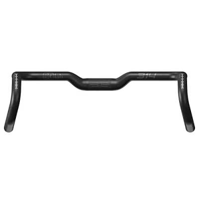 Abbildung von 314 Aluminium, Gravel Fahrradlenker SQlab