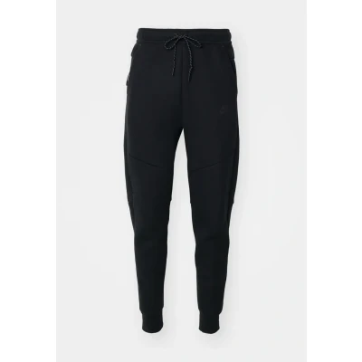 Abbildung von Nike Tech Fleece Jogger Für Herren, Black/Black, HV0959 010, XS