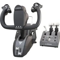 Abbildung von Thrustmaster TCA Yoke Pack Boeing Edition