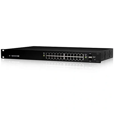 Abbildung von Ubiquiti ES 24 500W Netzwerk/Router