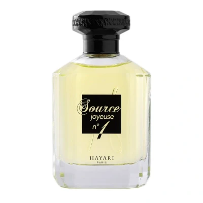 Abbildung von Hayari Eau de Toilette Source Joyeuse Collection N.1
