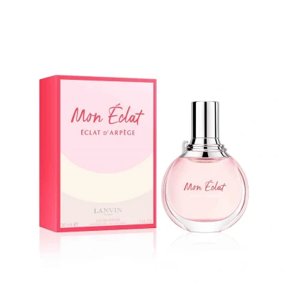 Abbildung von Lanvin Fragrances MON ÉCLAT Eau de Parfum, Damen, Größe: 30 ml,