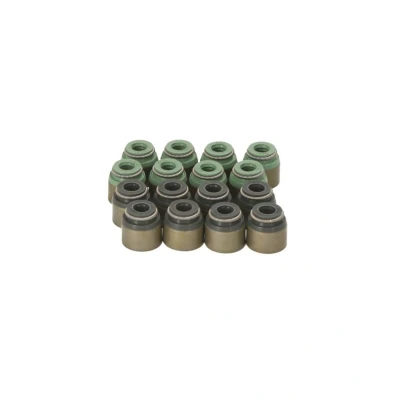 Abbildung von AJUSA 57038700 Dichtungssatz, Ventilschaft MITSUBISHI: COLT VI CZC Cabrio, 6, Lancer 7 Limousine, SMART: Forfour I