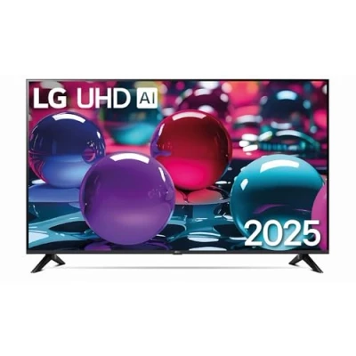 Abbildung von LG 43UA73006LA 43 Zoll UHD AI UA73 4K Smart TV 2025