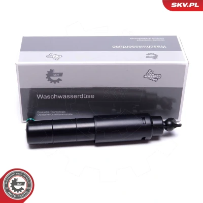 Abbildung von ESEN SKV 15SKV644 Waschwasserdüse, Scheinwerferreinigung rechts MERCEDES BENZ: SLK