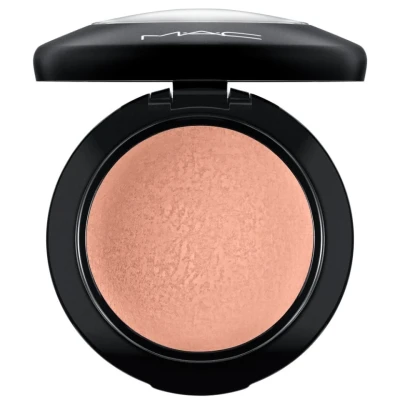 Abbildung von MAC, MINERALIZE MATTE BLUSH HUMOUR ME, 4 G.
