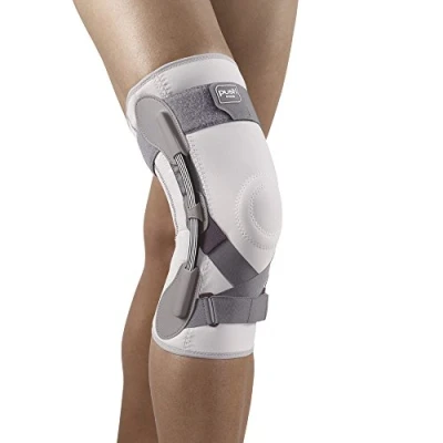 Abbildung von ofa bamberg Kniebandage Push med