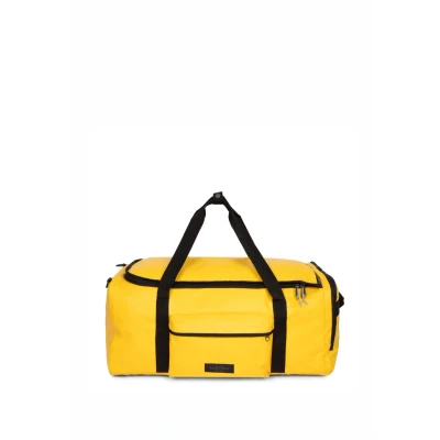 Abbildung von Eastpak tarp Duffl&#039;R M yolk