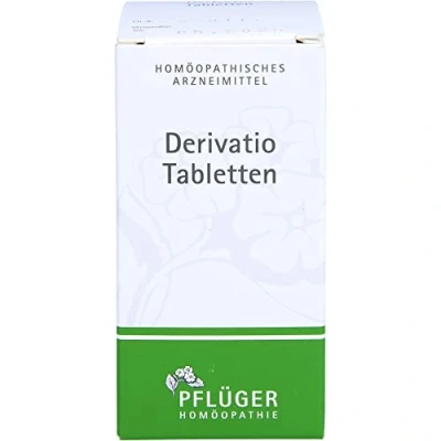 Abbildung von Derivatio Tabletten 200 St