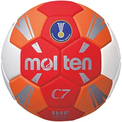Abbildung von Molten Handball HC3500 RO