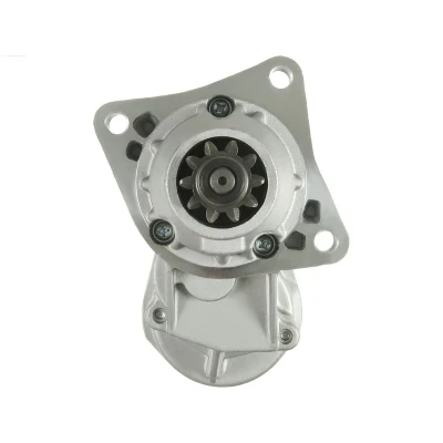 Abbildung von AS PL S6023 Anlasser 24 4,50 10