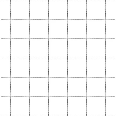 Abbildung von Superfresco Easy Vliestapete &quot;Karo gezeichnet&quot;, 1000 cm Länge