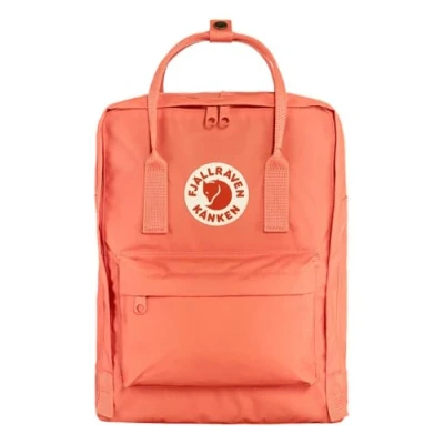 Abbildung von Fjällräven Tagesrucksack, Größe: One Size, Rosa