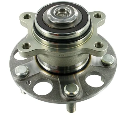 Abbildung von SKF VKBA 6917 Radlagersatz mit integriertem ABS Sensor HONDA: CIVIC 8 Stufenheck
