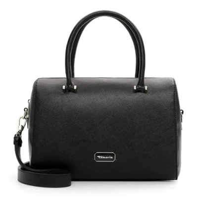 Abbildung von Tamaris Bowling Faria Handtasche, Damen, Größe: One Size, Black