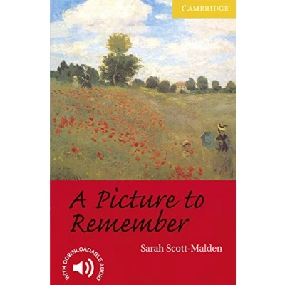 Abbildung von A Picture to Remember Level 2 (Cambridge English Readers)