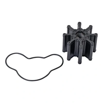 Abbildung von Mercury Impeller Kit 47 8M0104229 Bravo 1 2 3 MPI 8.2L MAG/HO Mercruiser