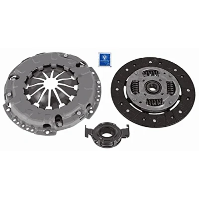 Abbildung von SACHS 3000 951 505 Kupplungssatz 215 FIAT: Idea, LANCIA: Musa