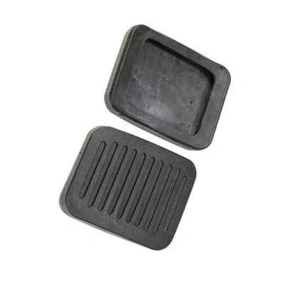 Abbildung von Auto Für Peugeot Boxer 2006 2007 2008 2009 2010 2011 2012 2013 2014 2015 2016 2017 2018 Bremspedal Kupplungsfußpolsterabdeckung Zubehör