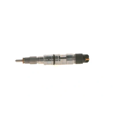 Abbildung von BOSCH 0 445 120 234 Einspritzdüse Common Rail mit Dichtring