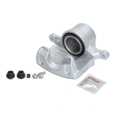 Abbildung von TRW BHS1680E Bremssattel Gusseisen HYUNDAI: i40 Kombi, Limousine