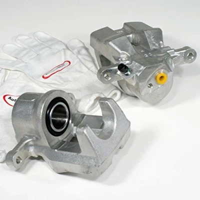 Abbildung von Autoparts Online Set 60015492 2 Bremssattel Bremszange hinten Links und rechts für die Hinterachse