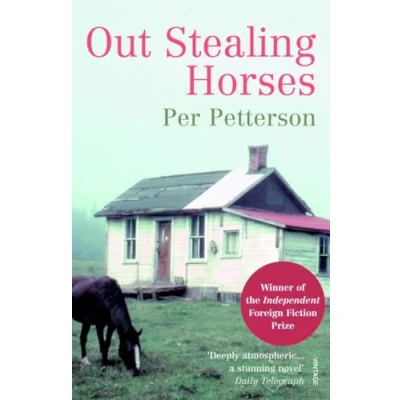 Abbildung von Out Stealing Horses: WINNER OF THE INDEPENDENT FOREIGN FICTION PRIZE