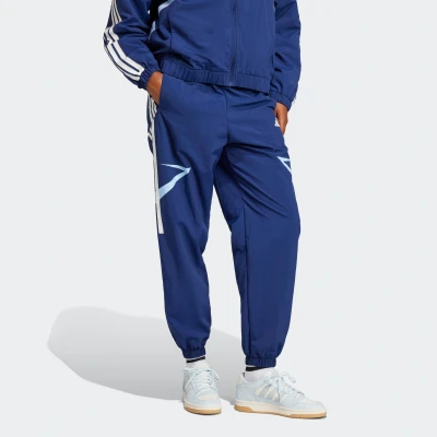 Abbildung von adidas Sportswear Jogginghose Dark blue glow blue, Damen, Größe: XS,