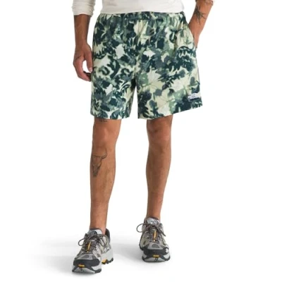 Abbildung von The North Face Class Pathfinder PULL ON Outdoor Shorts Duck green, Herren, Größe: LxRegular(32), green