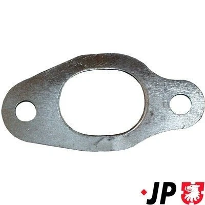 Abbildung von JP GROUP 1117904280 Motorlager hinten rechts Hydrolager VOLKSWAGEN: GOLF 2, Passat B3/B4 Variant, Corrado, SEAT: TOLEDO 1