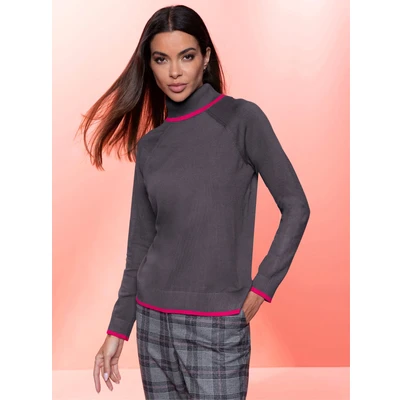 Abbildung von heine Rollkragenpullover &quot;Rollkragenpullover&quot;