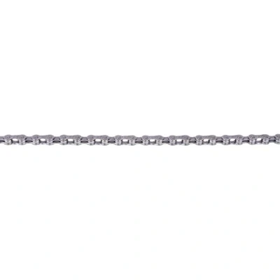 Abbildung von Kette 8 Fach M Wave 1/2 X 3/32&quot; 116 Glieder Rostfrei Mit Verschlussglied