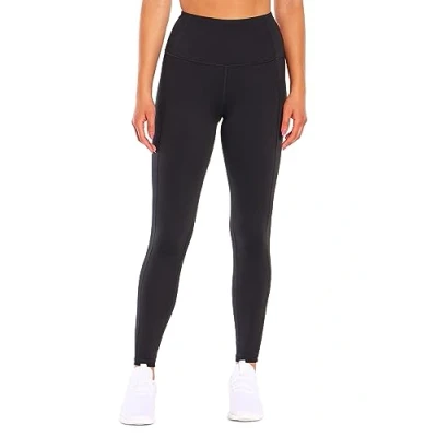 Abbildung von Marika Olivia Damen Leggings mit hoher Taille und Bauchkontrolle