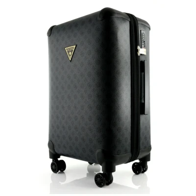 Abbildung von Guess Wilder Trolley, Größe: One Size, Charcoal